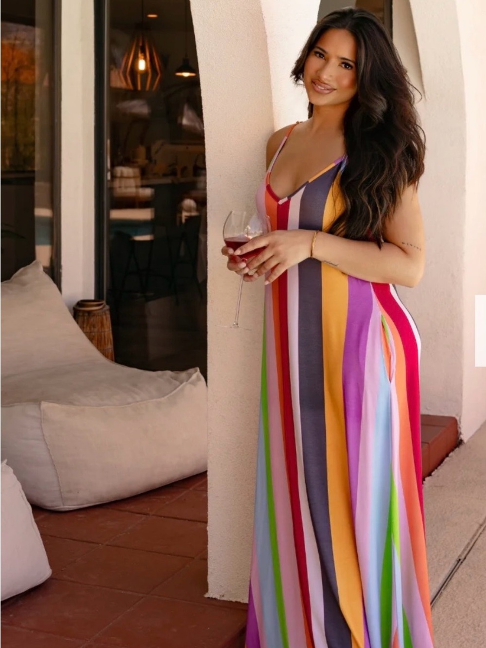 SKIVVYS Maxi